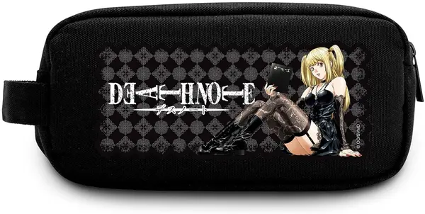 Geantă de toaletă ABYstyle Animation: Death Note - Misa