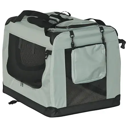 Geanta de transport animale Rebel RA-1302, 60X42X42 CM