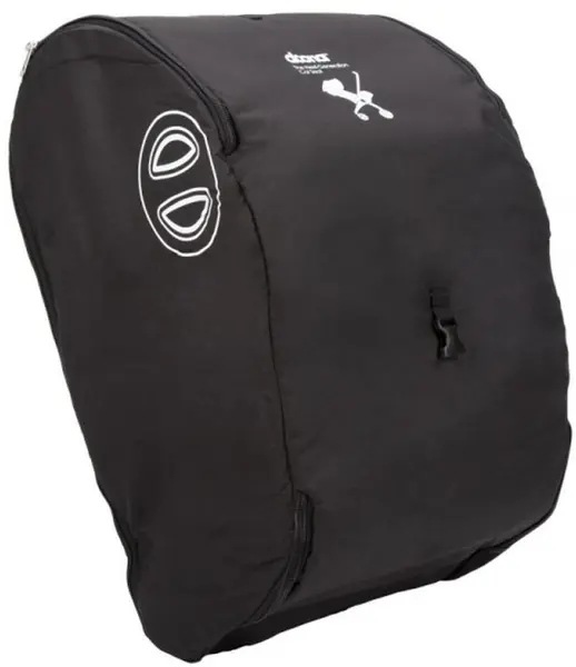 Geanta de transport pentru scaun auto Doona - Travel bag, Premium