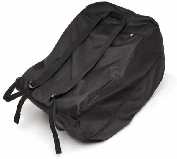 Geanta de transport pentru tricicleta Doona