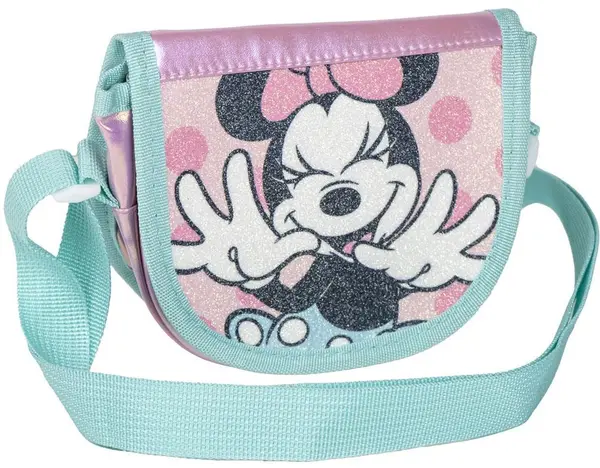 Geantă de umăr Cerda Minnie - Cu maner lung