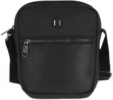 Geantă de umăr pentru bărbați Gabol Devon - 22 cm