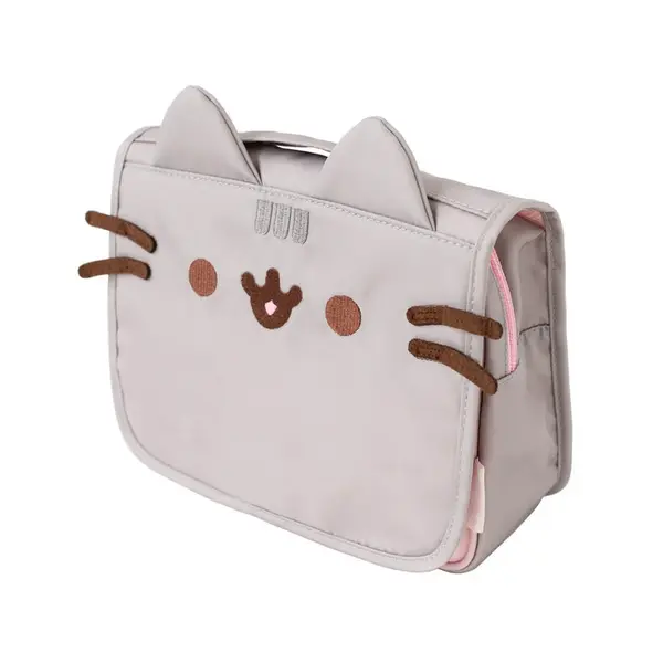 Geanta de Voiaj Cosmetice Pusheen Foodie Collection