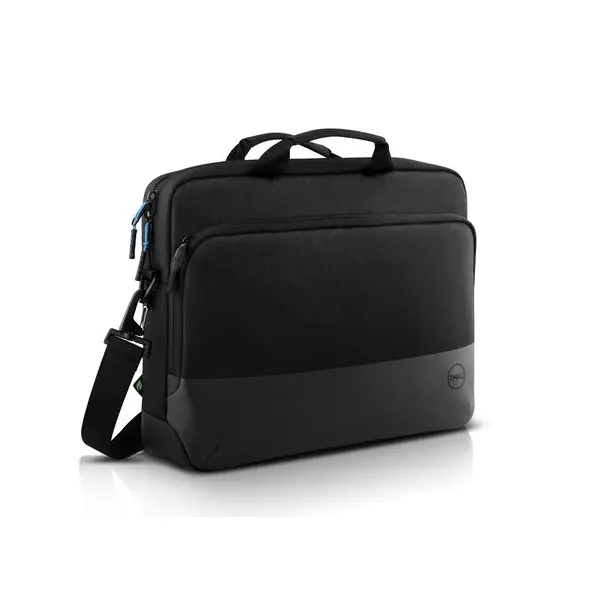 Geanta Dell Pro Slim, marime: 15", material textil, "JTYYV"