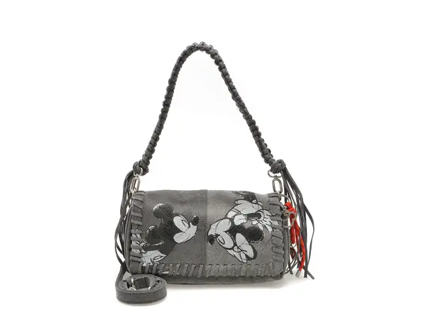 Geanta DESIGUAL albastra Geanta DESIGUAL albastra dama