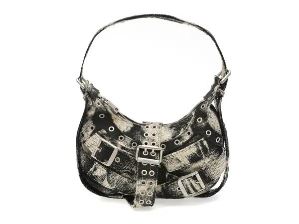 Geanta DESIGUAL neagra Geanta DESIGUAL neagra dama