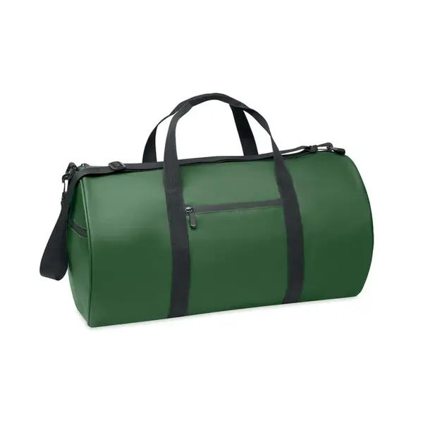 Geanta Duffle 600D RPET Geanta Duffle 600D RPET