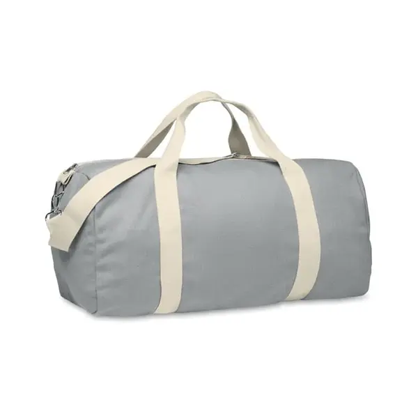 Geanta duffle reciclata 320 gr/ Geanta duffle reciclata 320 gr/