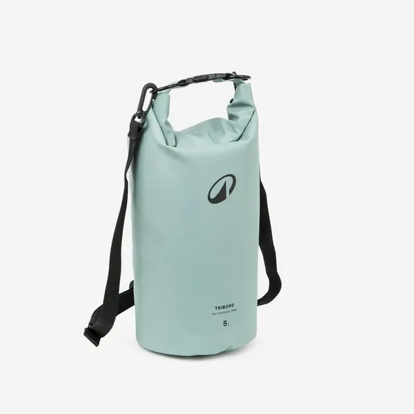 Geantă etanșă IPX6 5L kaki