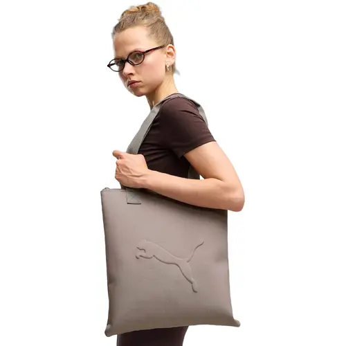 Geanta femei Puma Buzz Tote 09115720