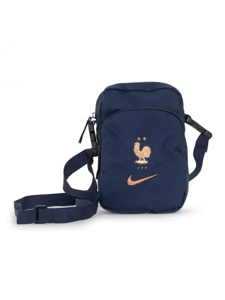 Geanta Fff Nk Heritage Crossbody