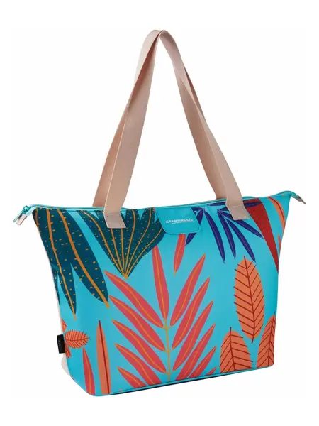 Geanta frigorifica Ethnic Shopping 15l