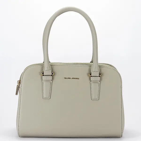 Geanta gri David Jones Paris CM6827-5 11
