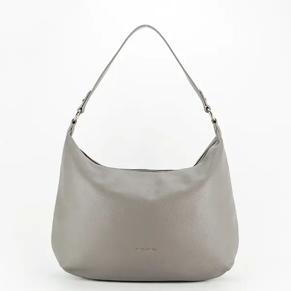 Geanta gri de dama David Jones CM6909A 15