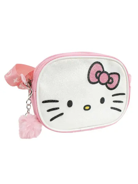 Geanta Hello Kitty