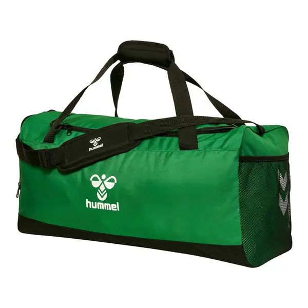 Geanta hummel CORE 2.0 SPORT L 63L - 6365 JELLY BEAN, L