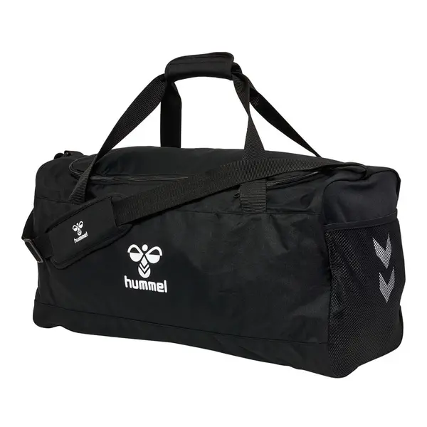 Geanta hummel CORE 2.0 SPORT S 25L - 2001 Black, S