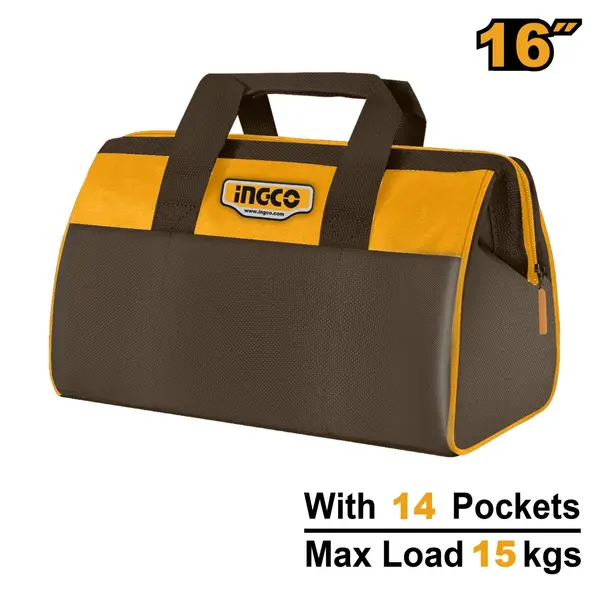 Geanta Ingco 12Kg HTBG281328