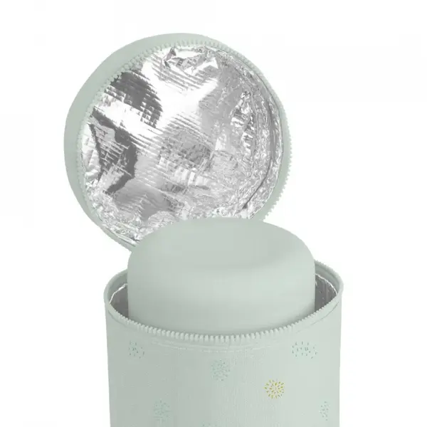 Geanta izoterma Thermibag Mint 700 ml