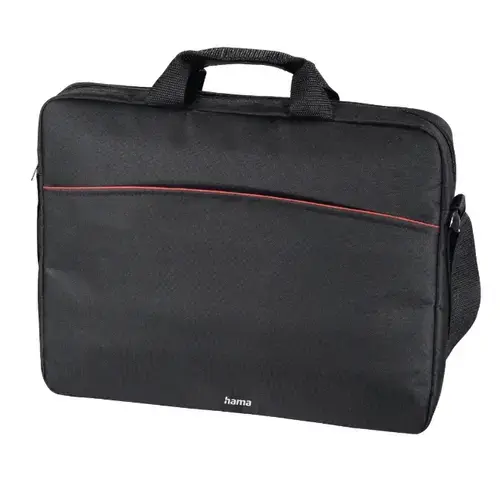 Geanta lapotp Hama Tortuga 15.6inch (Negru)