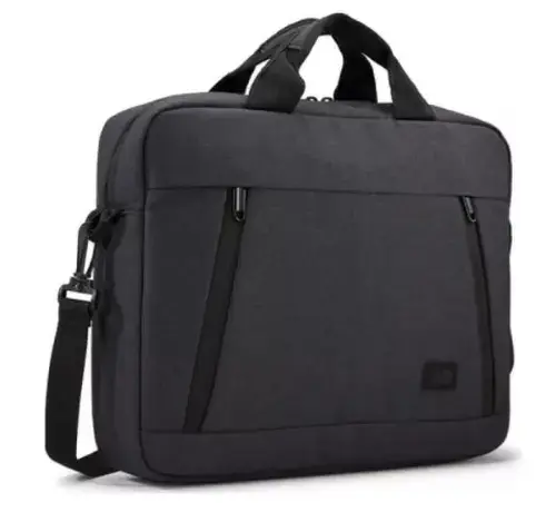 Geanta Laptop Case Logic HUXA213, 13inch (Negru)