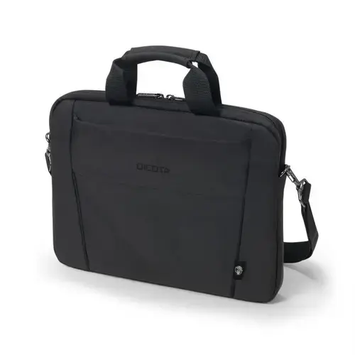 Geanta laptop Dicota D31308-RPET , 15-15.6inch, Negru