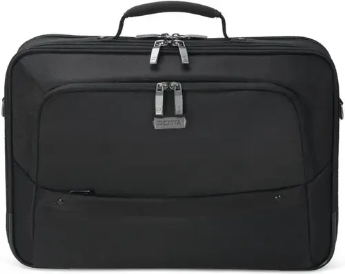 Geanta laptop Dicota Eco Multi Plus 15.6inch (Negru)