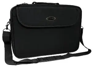 Geanta Laptop ESPERANZA ET103 Classic+ 17inch (Neagra)