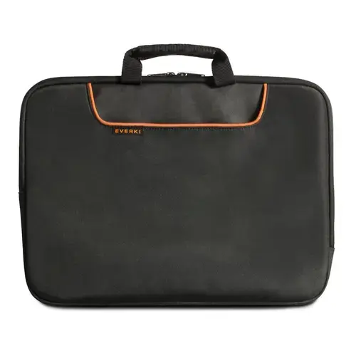Geanta laptop Everki Commute 808 rev.2 17.3inch (Negru)