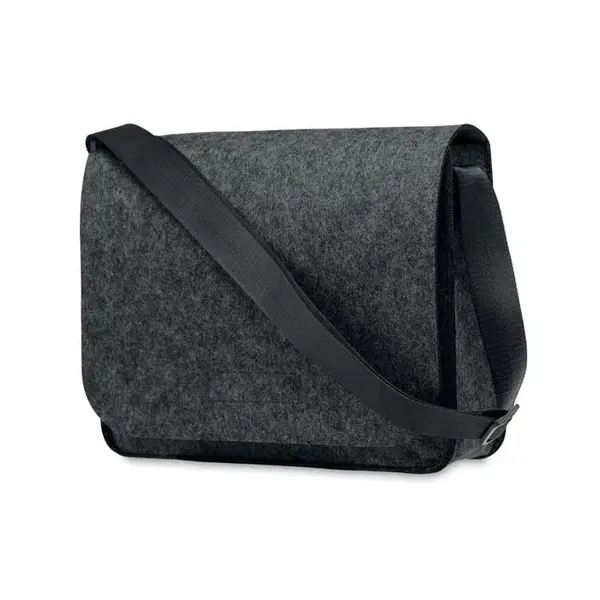 Geanta laptop fetru RPET Geanta laptop fetru RPET