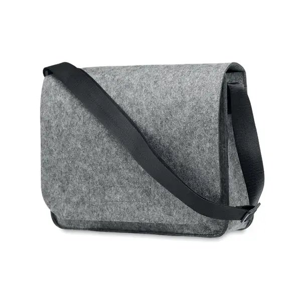 Geanta laptop fetru RPET Geanta laptop fetru RPET