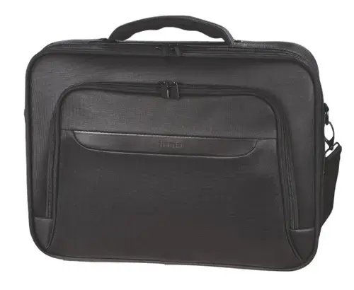 Geanta Laptop Hama Miami, 17.3inch (Negru)