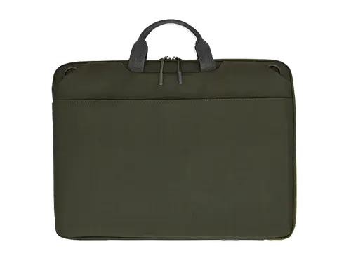 Geanta laptop HP 15 Modular, 15.6inch (Verde/Gri)