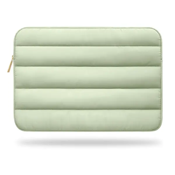 Geanta Laptop/iPad portabila Timebox, 13'', 14'' inch, Ultrabook, Verde - Default Title