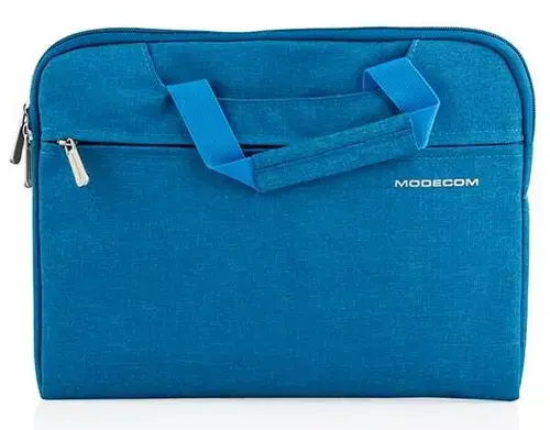 Geanta Laptop Modecom Highfill 11inch (Albastra)