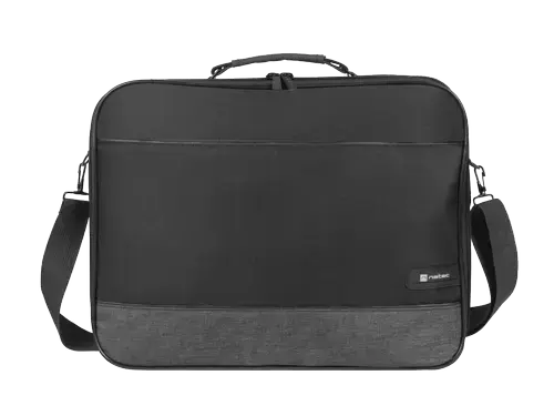 Geanta laptop Natec Impala 2 17.3inch, Negru
