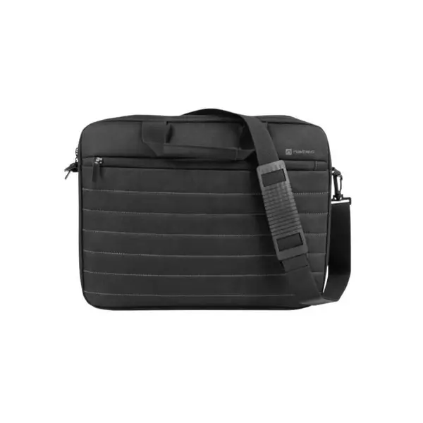 Geanta laptop Natec Taruca, 14.1", Negru
