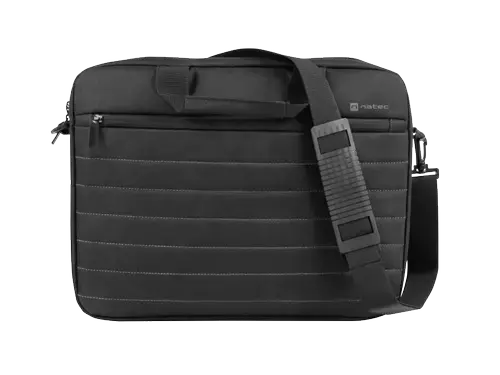 Geanta laptop Natec Taruca 14.1inch, Negru