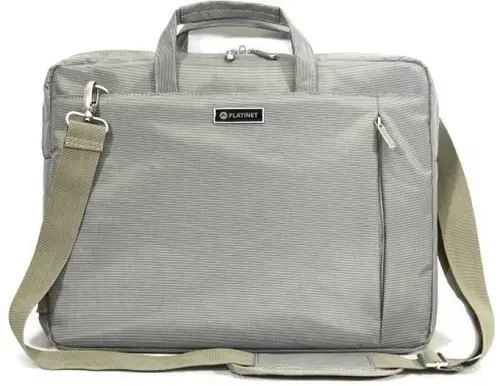 Geanta Laptop Omega PTO156Y 15.6inch (Gri)