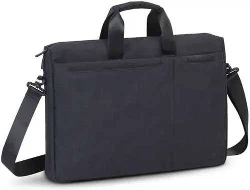 Geanta Laptop RivaCase 8355, 17.3inch (Negru)