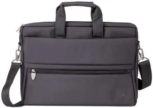 Geanta Laptop RivaCase 8630 15.6inch (Neagra)