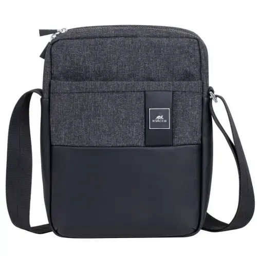 Geanta Laptop RivaCase 8811, 11inch (Negru)