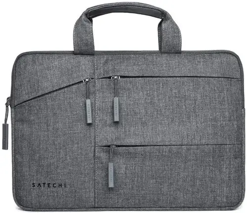 Geanta laptop Satechi ST-LTB13, 13inch (Gri)