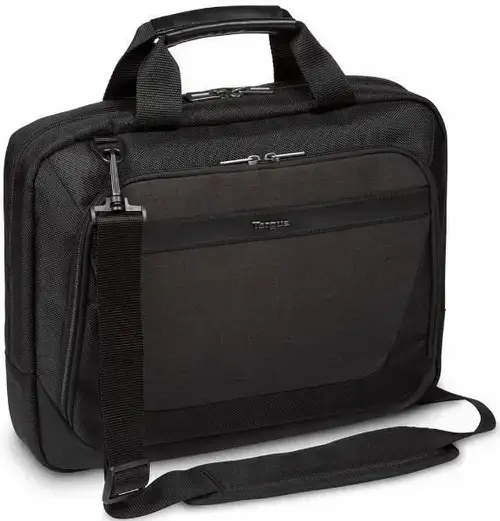 Geanta laptop Targus CitySmart 14inch (Negru)