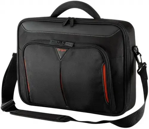 Geanta Laptop Targus Clamshell Classic+ CN415EU 15.6inch (Neagra)