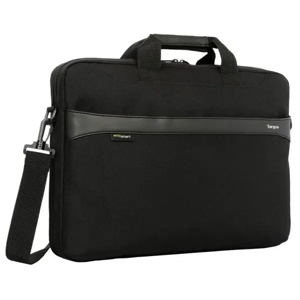 Geanta laptop Targus GeoLite Eco 16” gri Geanta laptop Targus GeoLite Eco 16” gri