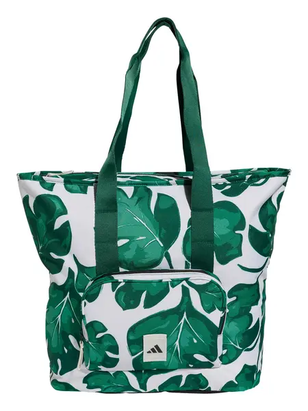 Geanta Leaf Print