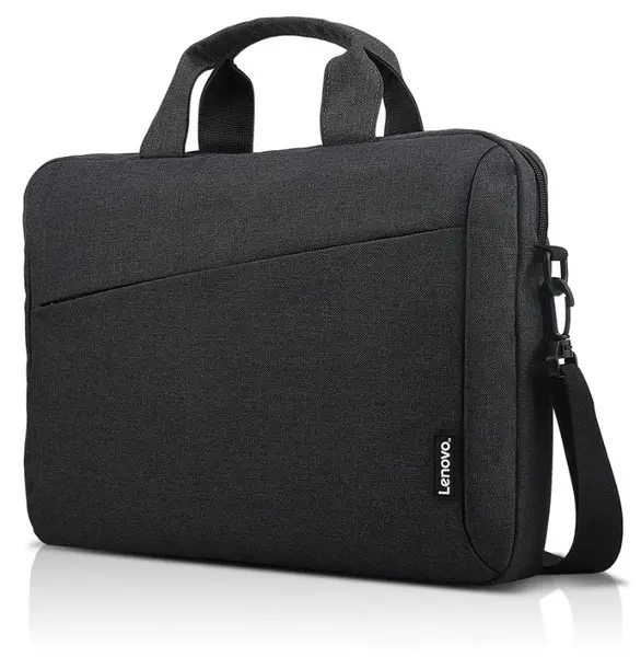 Geantă Lenovo - Casual Toploader T210, 15.6'', negru