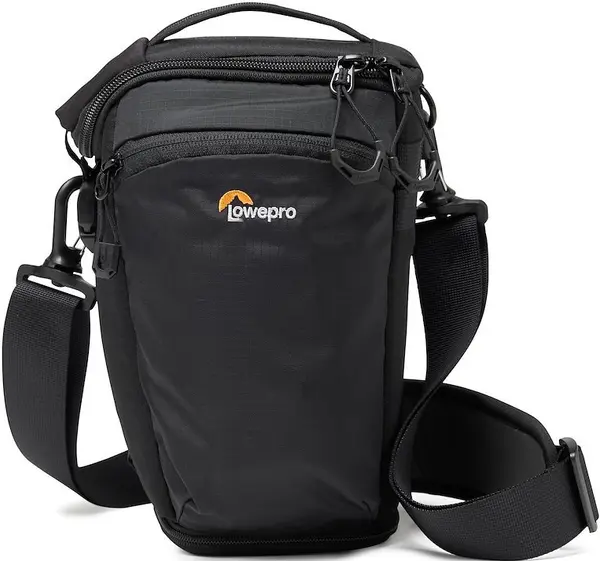 Geantă Lowepro - ProTactic TLZ 70 Slim AW III, neagra