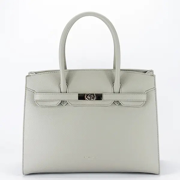 Geanta mare gri David Jones CM7391 17